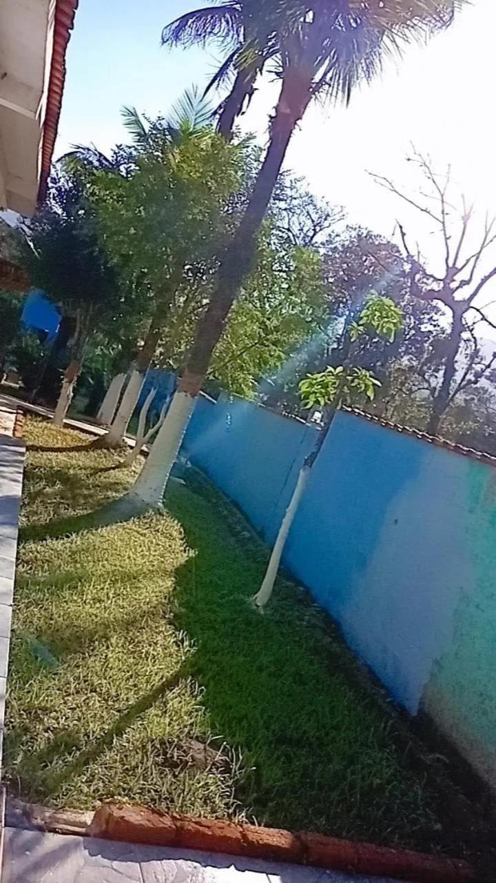 Renovo Beija-Flor Hostel E Espaco Terapeutico Bertioga Eksteriør billede