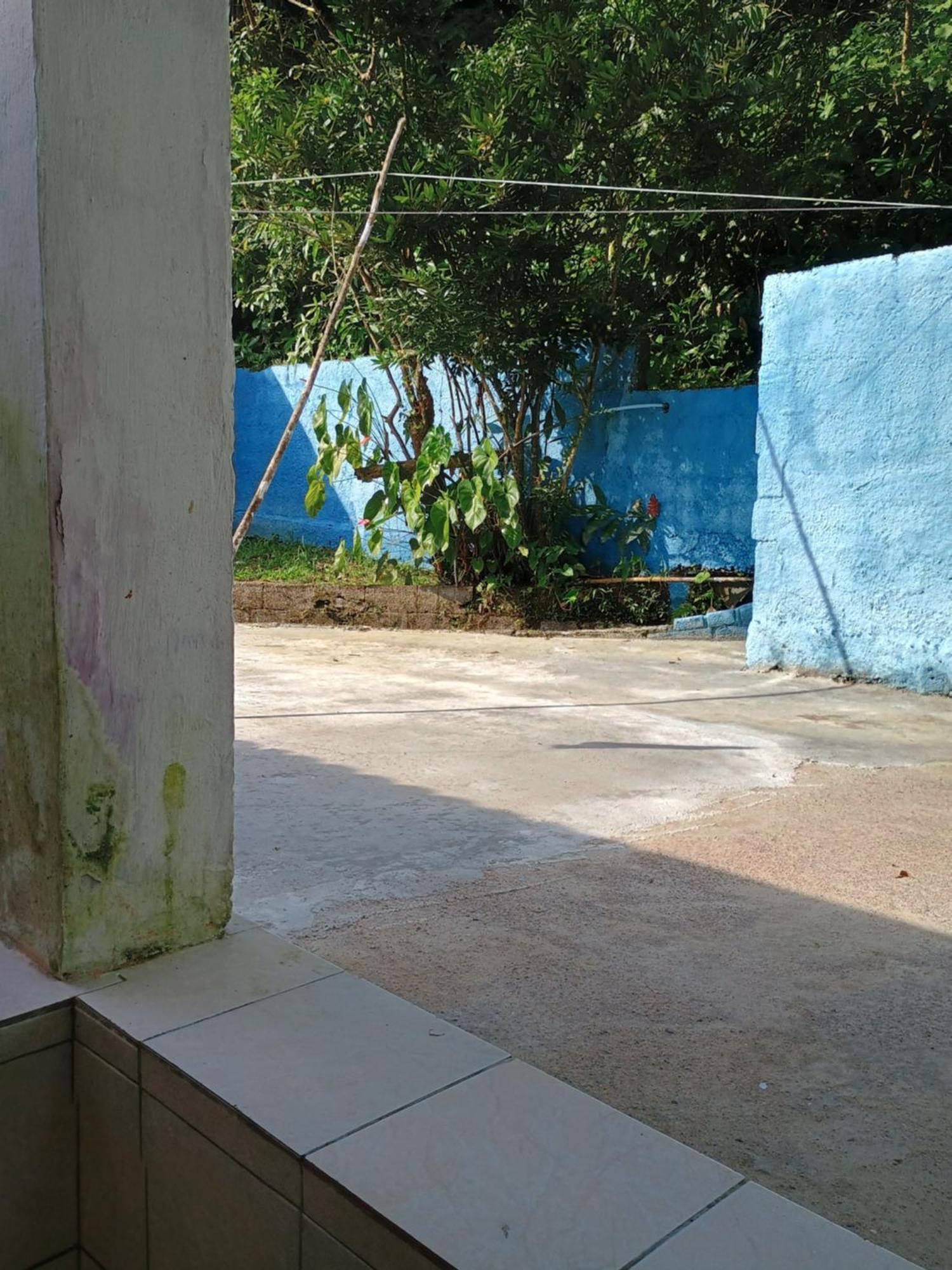 Renovo Beija-Flor Hostel E Espaco Terapeutico Bertioga Eksteriør billede