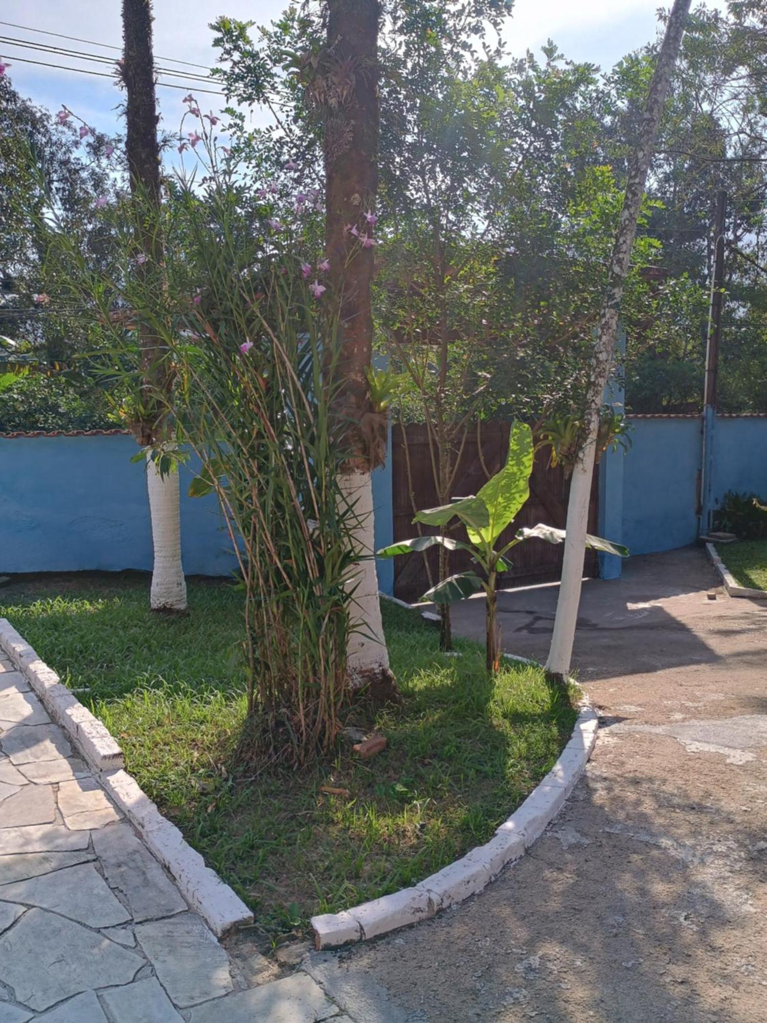 Renovo Beija-Flor Hostel E Espaco Terapeutico Bertioga Eksteriør billede
