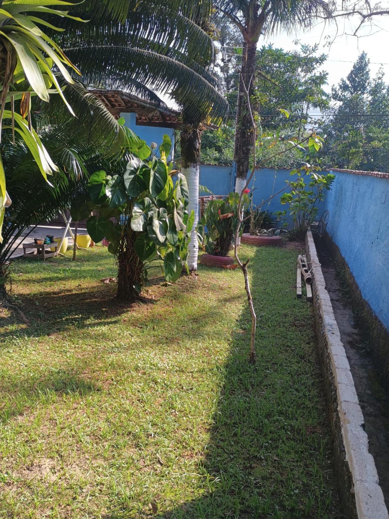 Renovo Beija-Flor Hostel E Espaco Terapeutico Bertioga Eksteriør billede