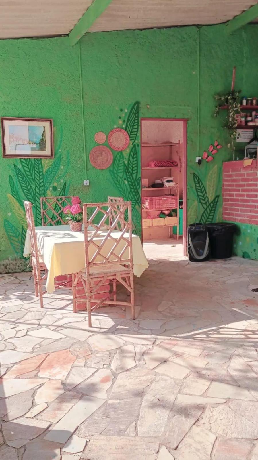 Renovo Beija-Flor Hostel E Espaco Terapeutico Bertioga Eksteriør billede