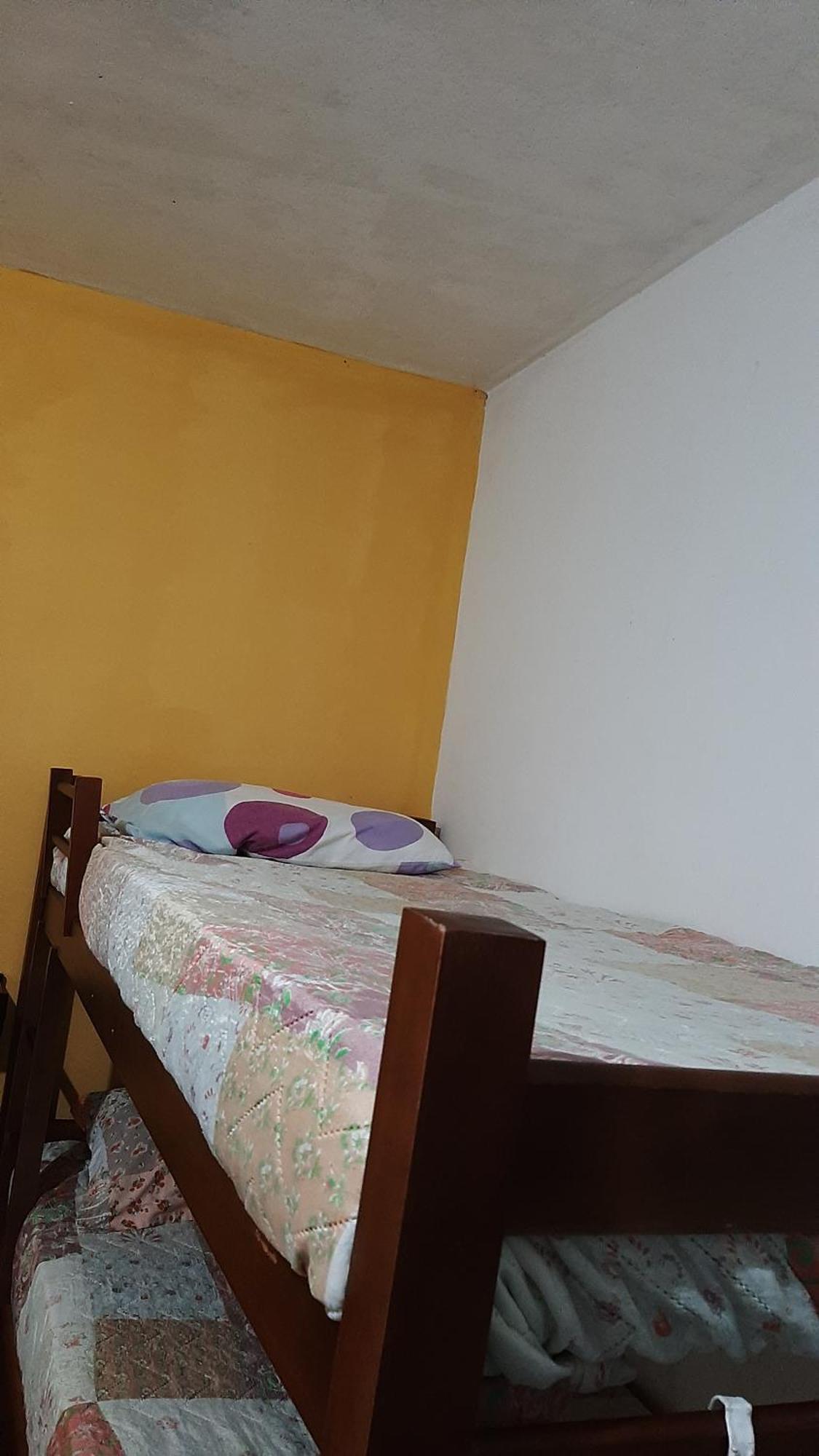 Renovo Beija-Flor Hostel E Espaco Terapeutico Bertioga Eksteriør billede