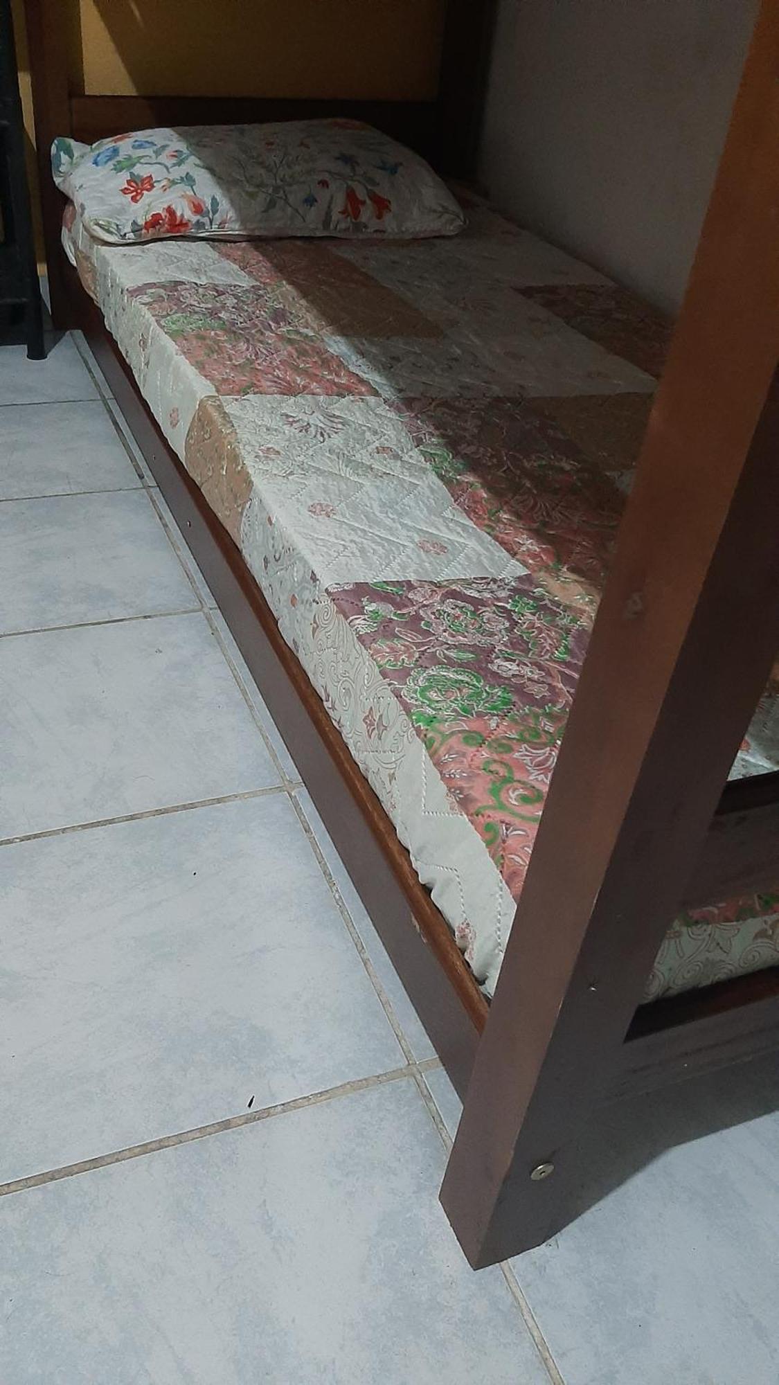 Renovo Beija-Flor Hostel E Espaco Terapeutico Bertioga Eksteriør billede